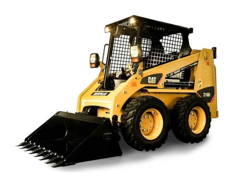 bobcat-vehicle